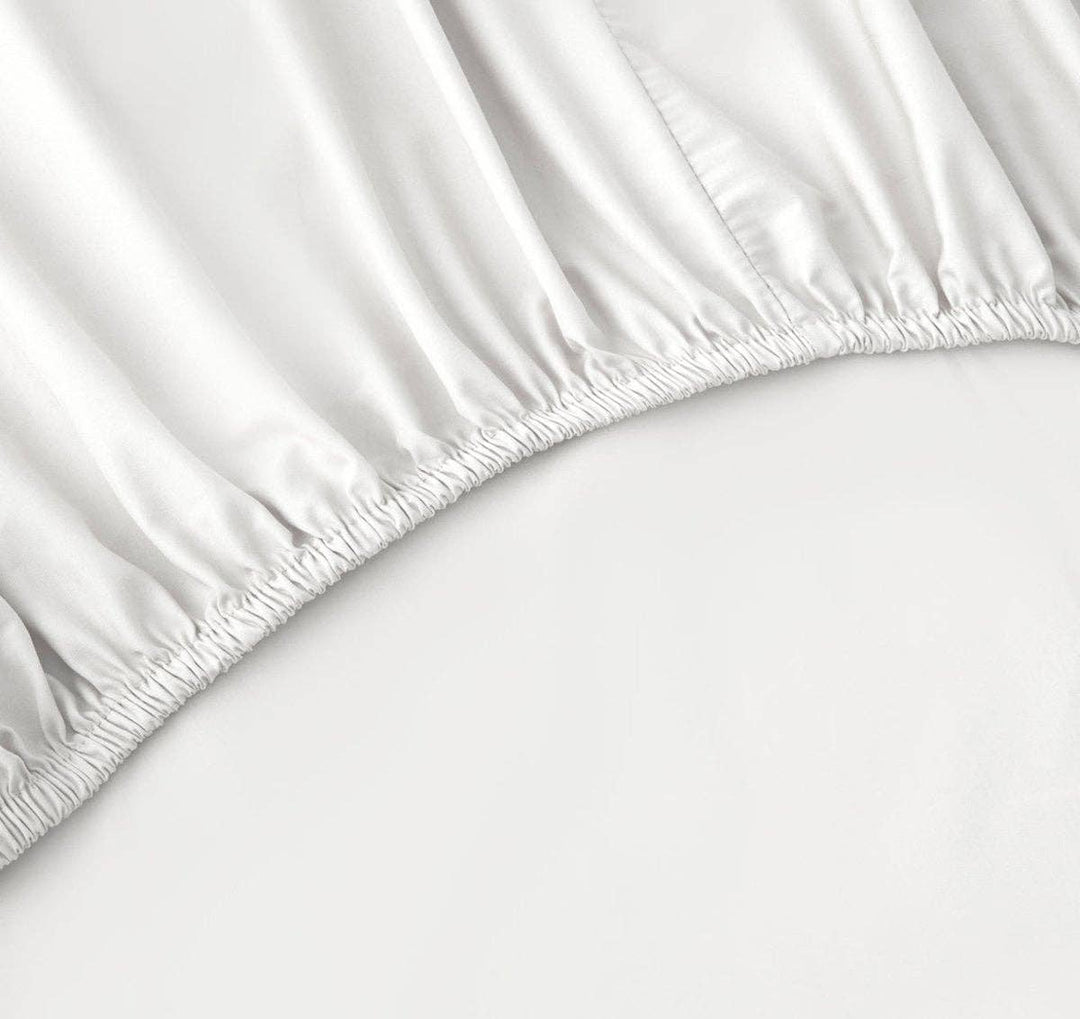 Percale Organic Sheet Set