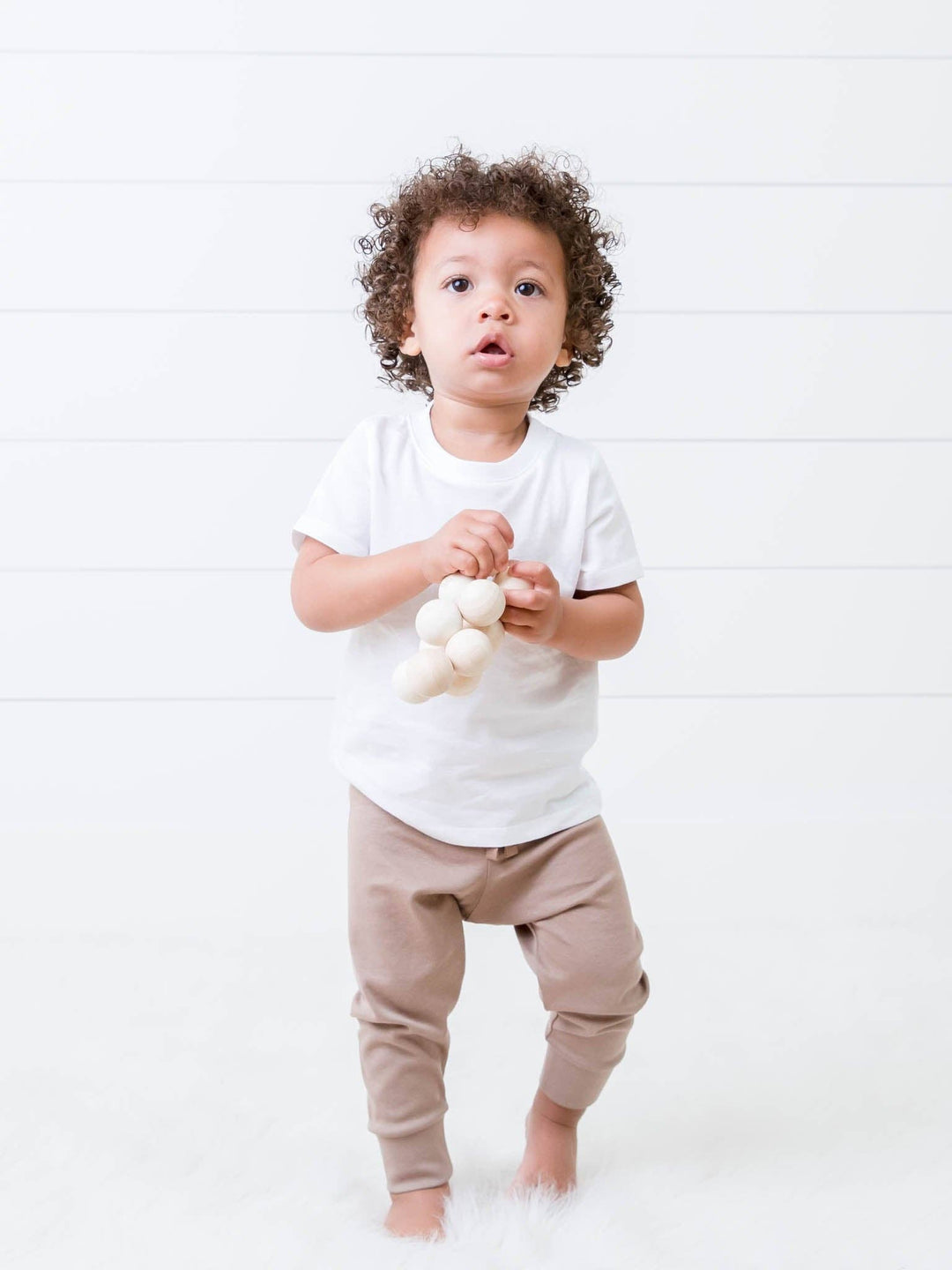 Classic Toddler Cruz Jogger