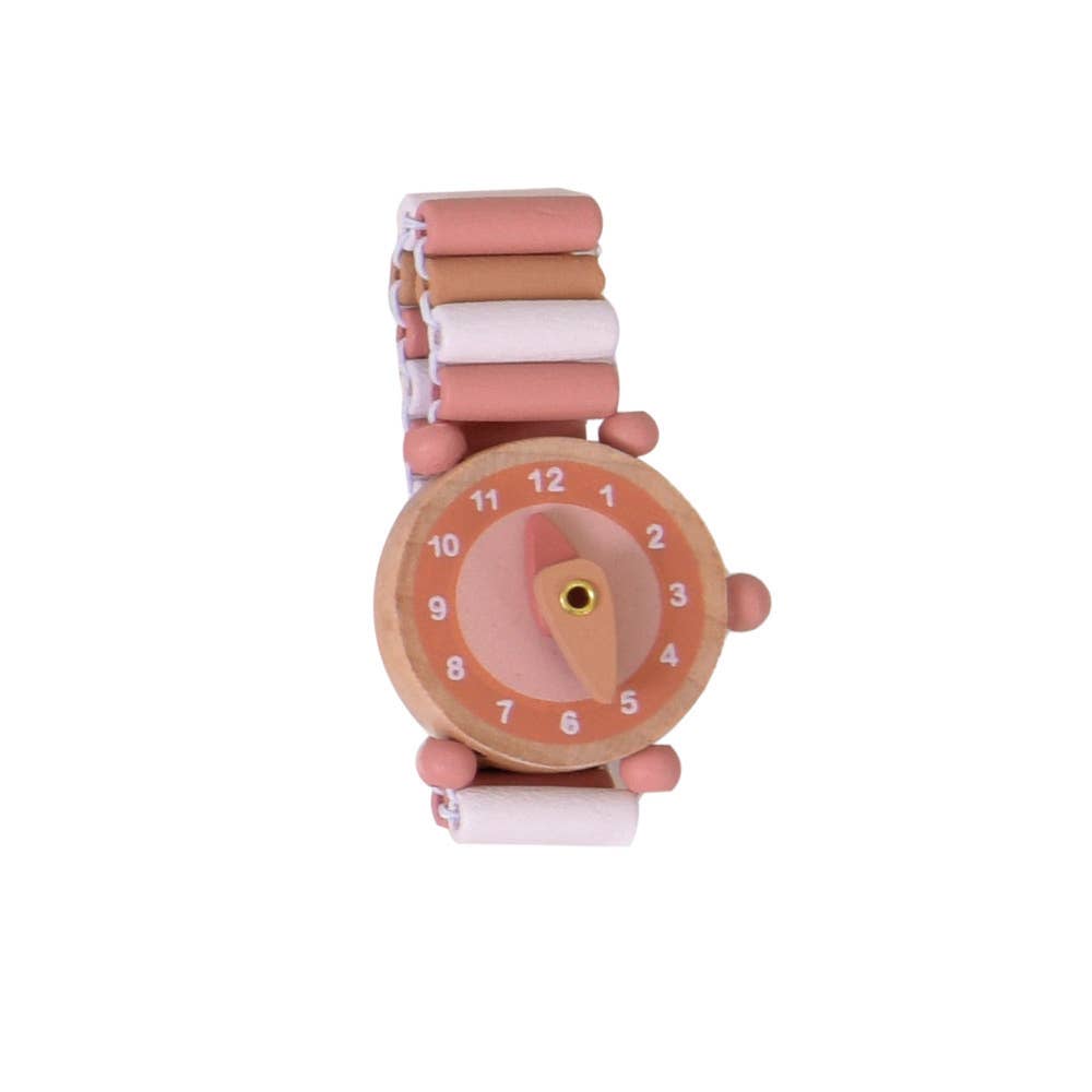 Wooden Watch Emma