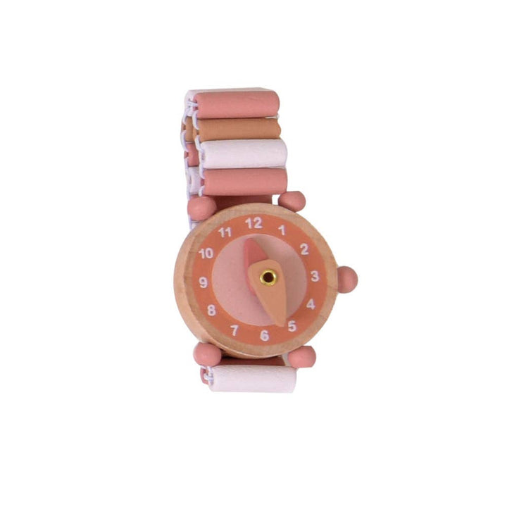 Wooden Watch Emma