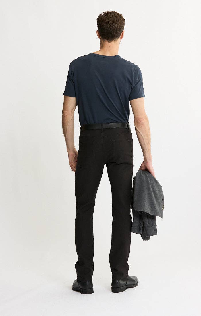 Twill 5-Pocket Pants