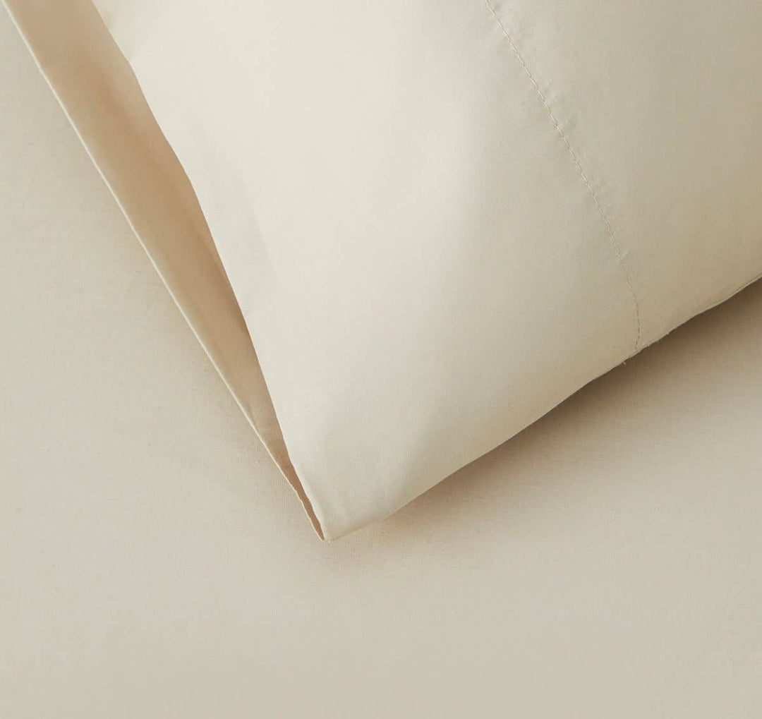 Percale Organic Sheet Set