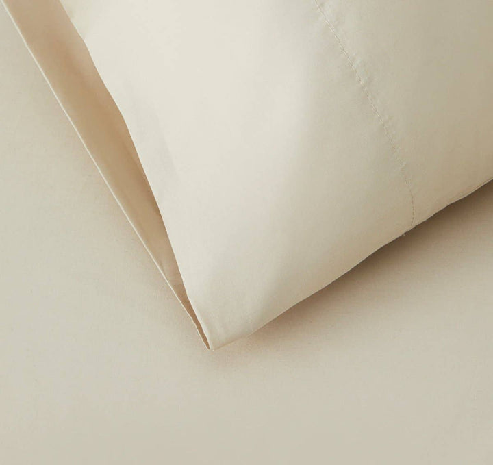 Percale Organic Sheet Set