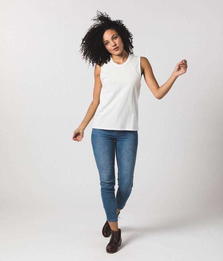 Women's Muscle Tank