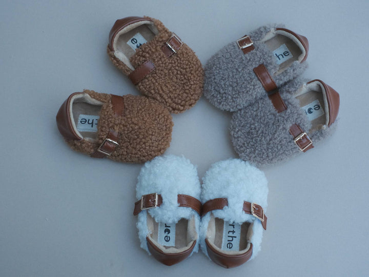 Sherpa Moccs