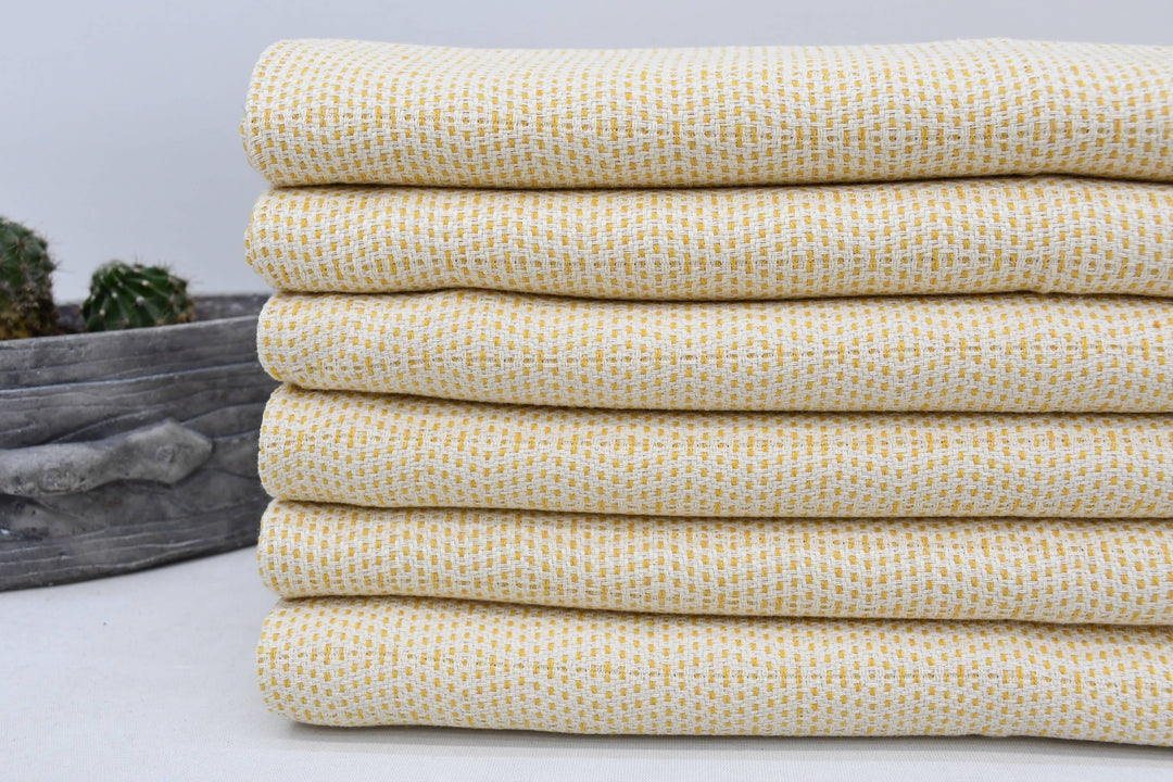Kitchen Towel, Organic Cotton Hand Towel