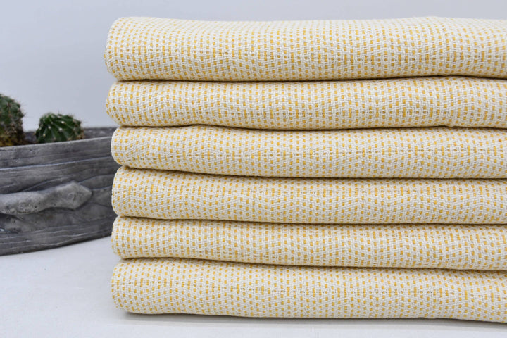 Kitchen Towel, Organic Cotton Hand Towel