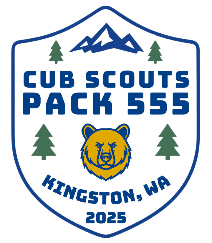 Scout Adult T-Shirts