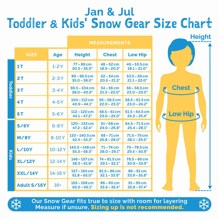 Dusty Pink | Kids Snow Overalls