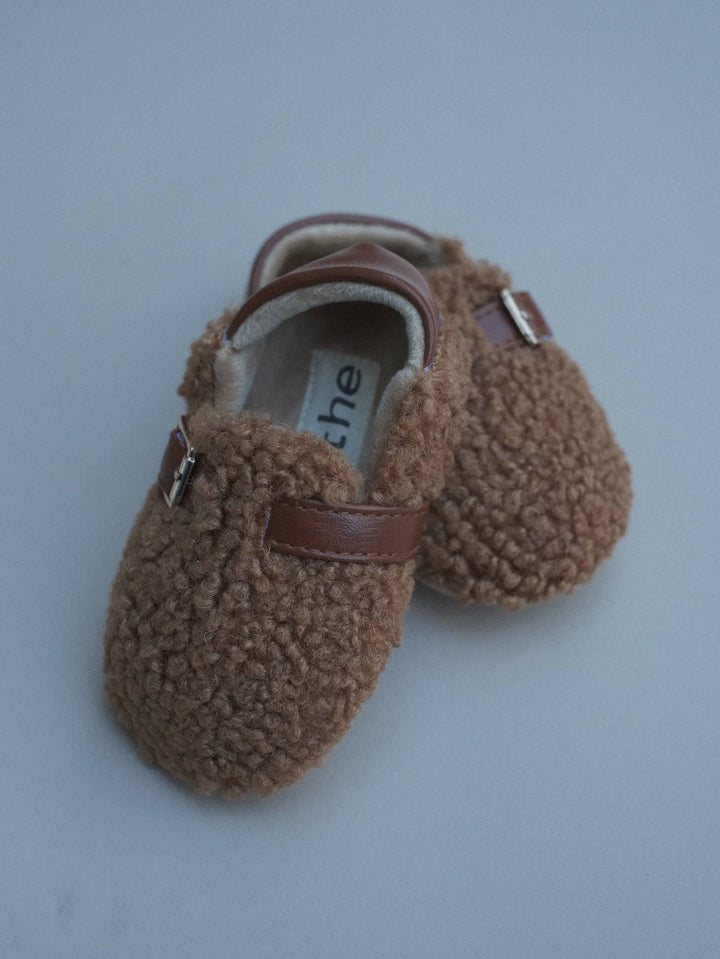 Sherpa Moccs