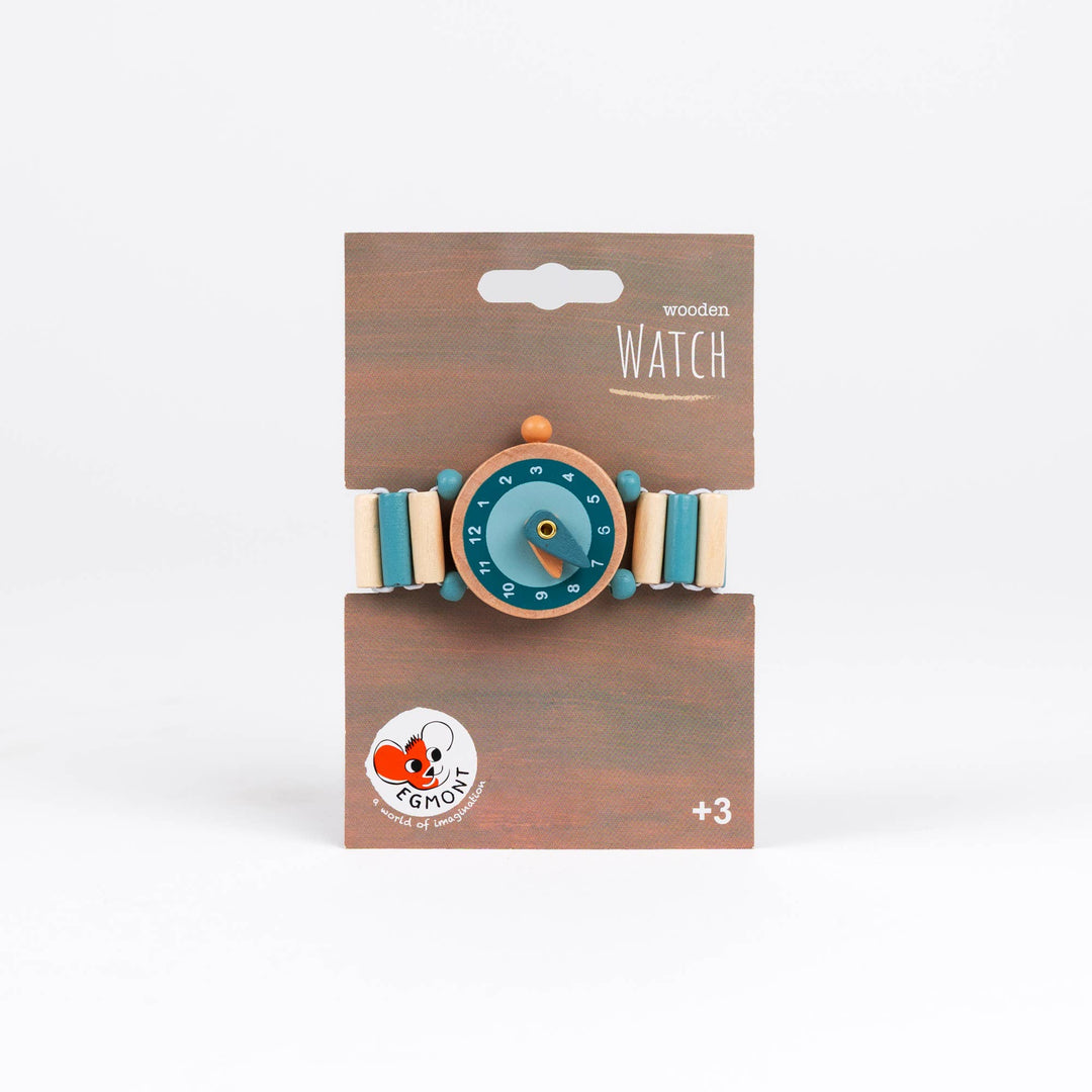 Wooden Watch Jack