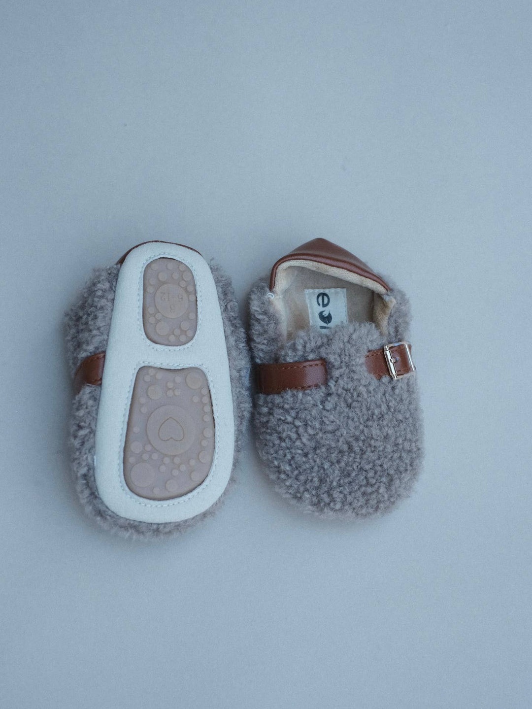 Sherpa Moccs