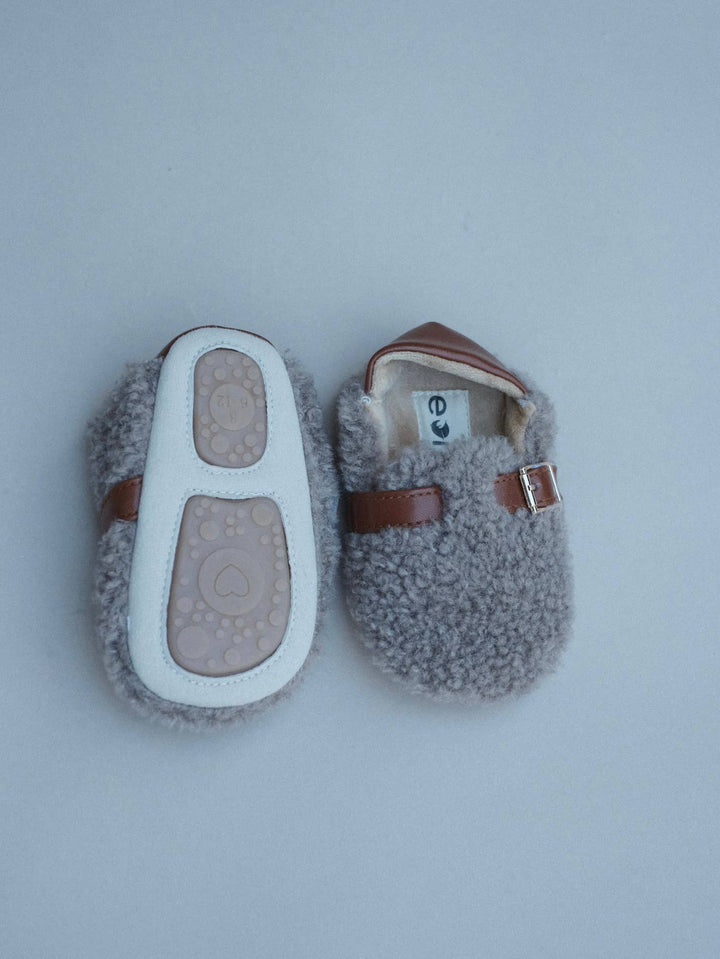 Sherpa Moccs