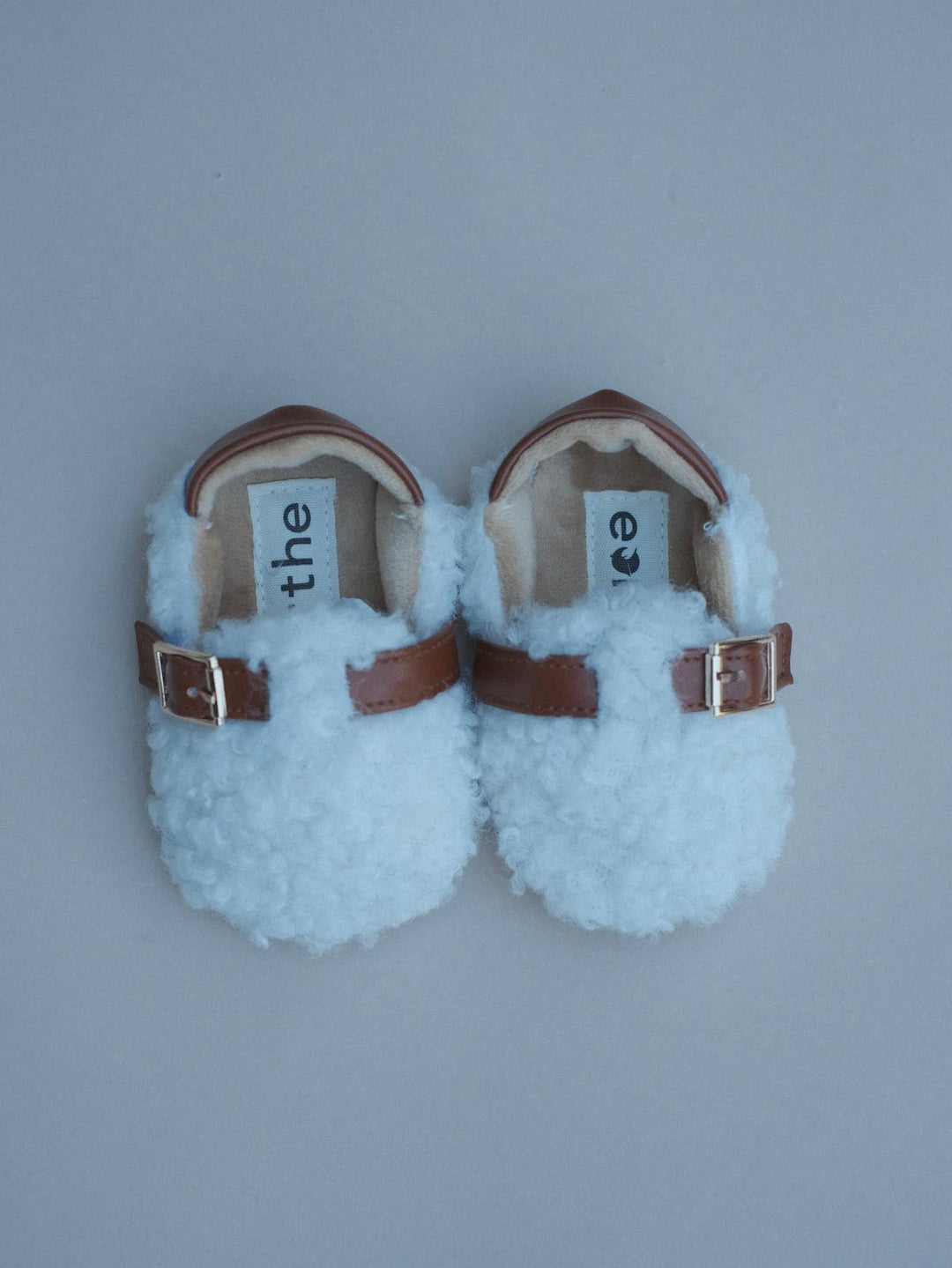 Sherpa Moccs