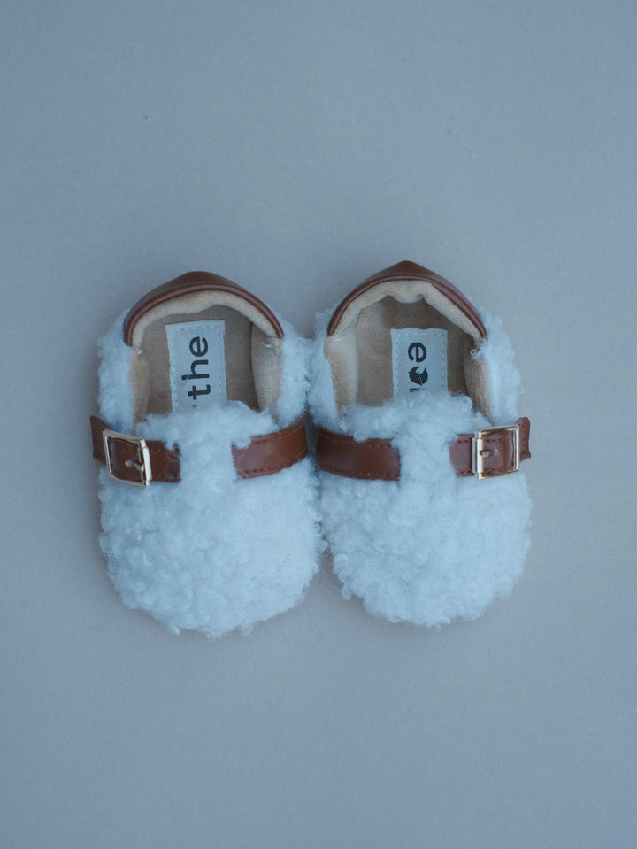 Sherpa Moccs