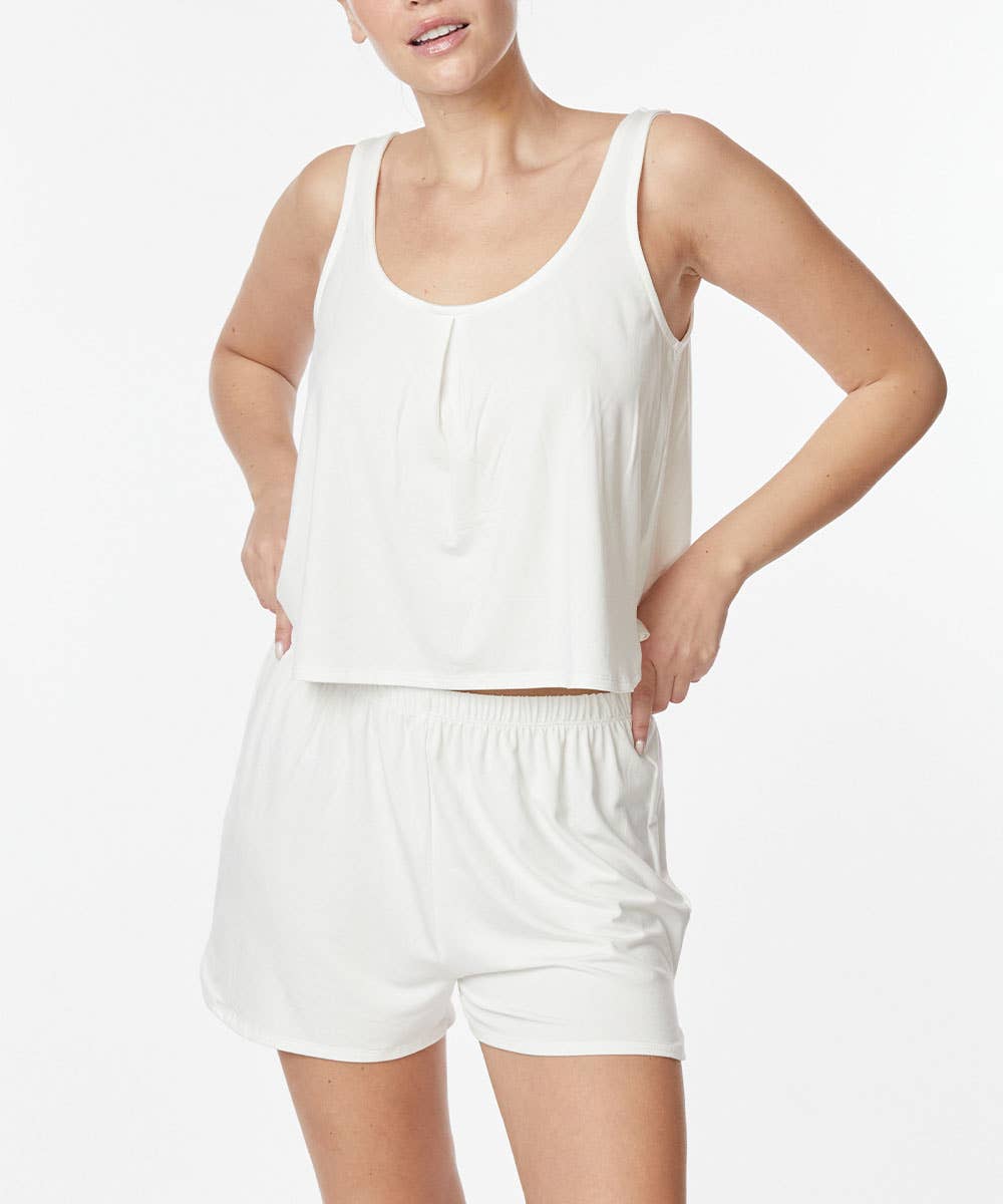 BAMBOO PAJAMA SET