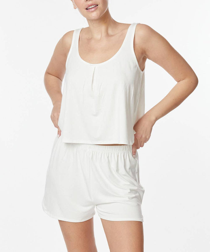 BAMBOO PAJAMA SET