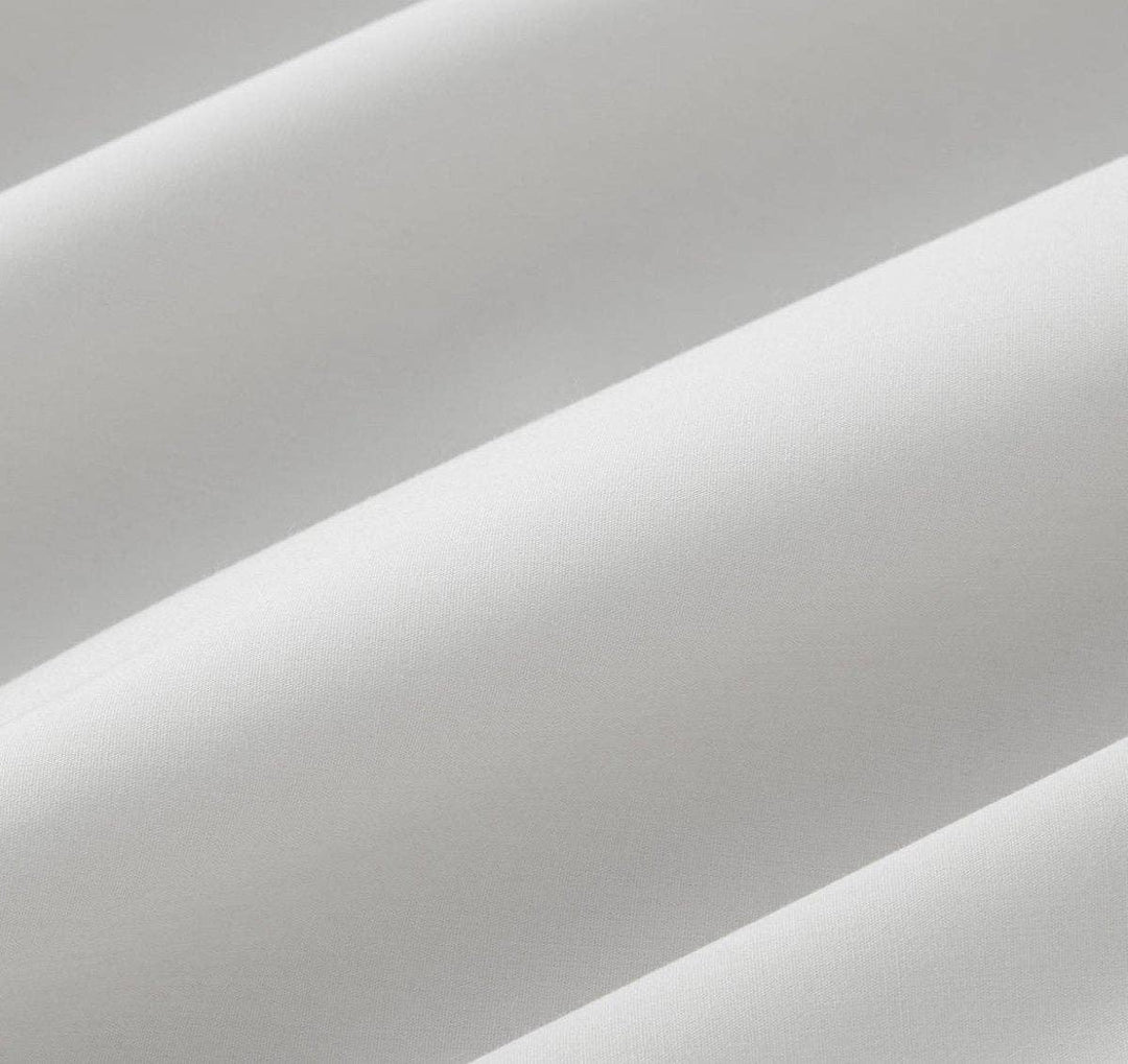 Percale Organic Sheet Set
