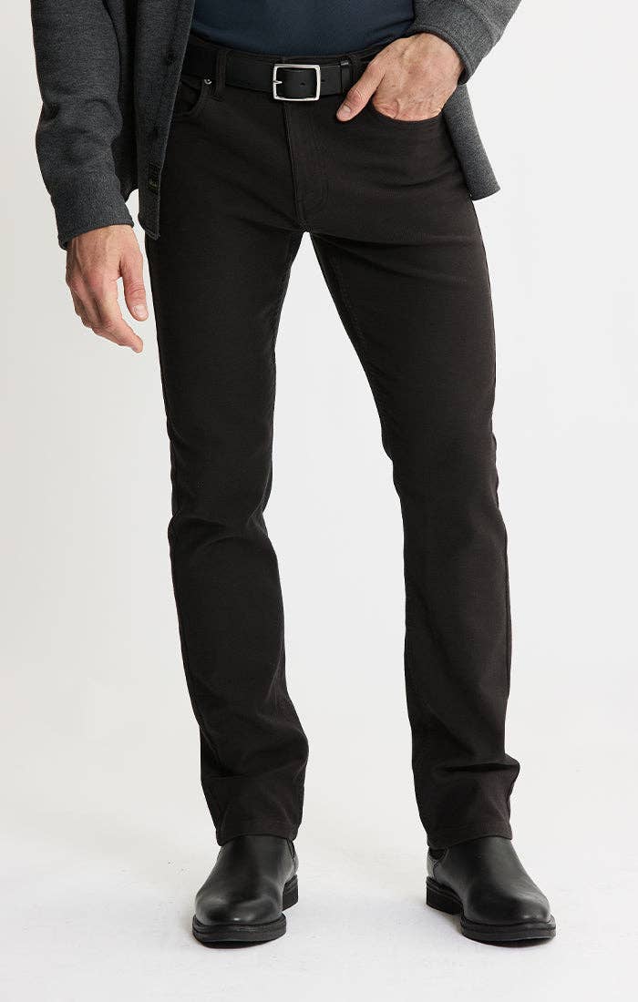 Twill 5-Pocket Pants