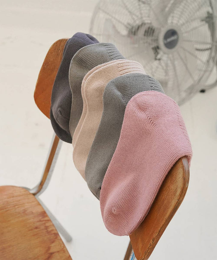 BAMBOO SOCKS
